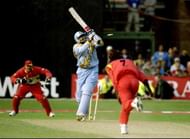 Henry Olonga